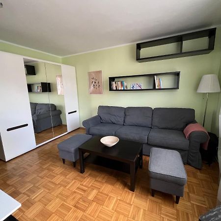 Apartament Renata Wroclaw Luaran gambar