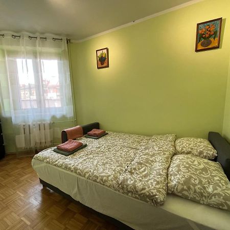Apartament Renata Wroclaw Luaran gambar