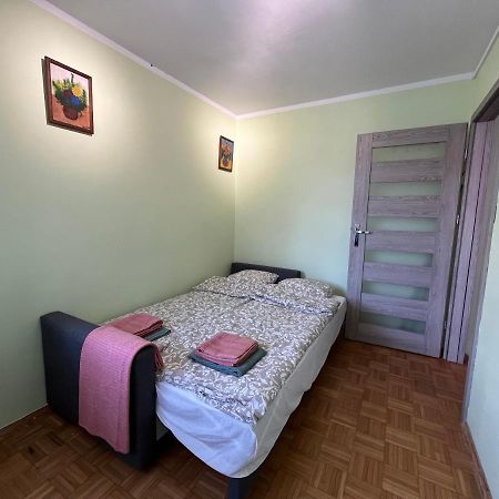 Apartament Renata Wroclaw Luaran gambar