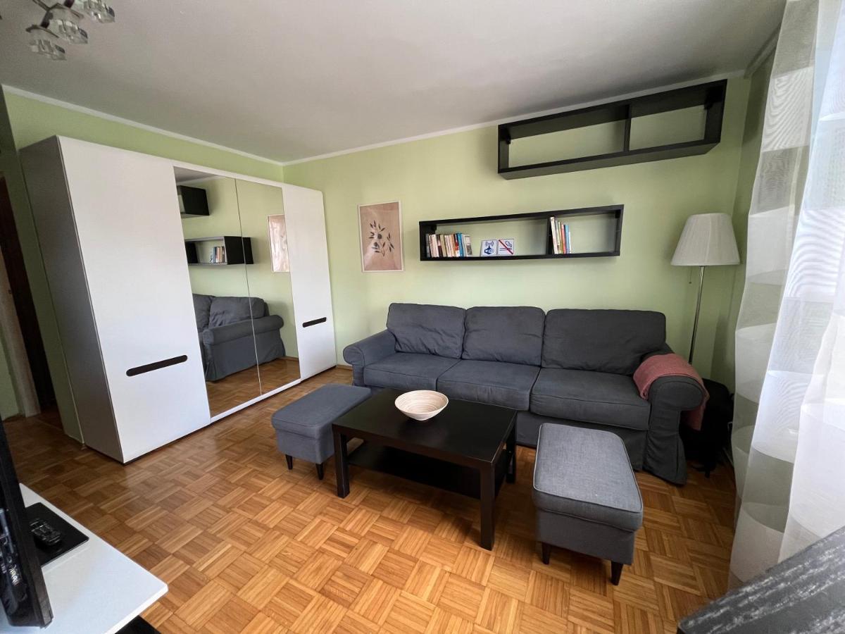 Apartament Renata Wroclaw Luaran gambar