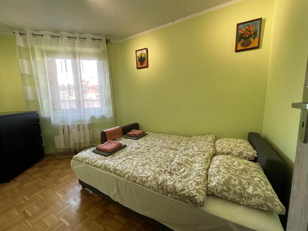 Apartament Renata Wroclaw Luaran gambar