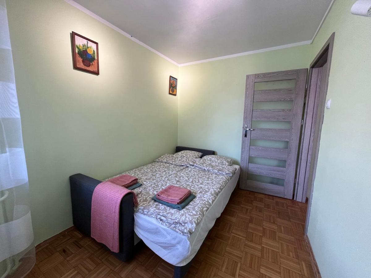 Apartament Renata Wroclaw Luaran gambar