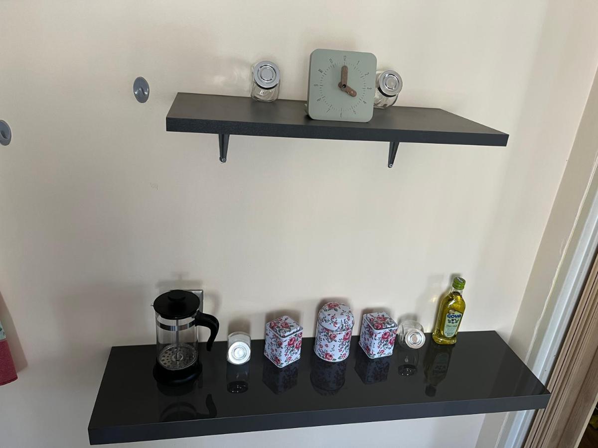 Apartament Renata Wroclaw Luaran gambar