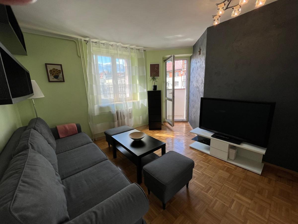 Apartament Renata Wroclaw Luaran gambar