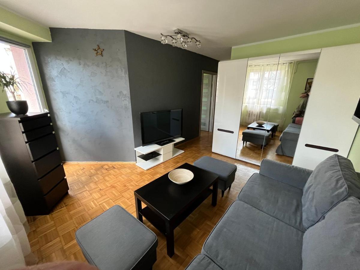 Apartament Renata Wroclaw Luaran gambar
