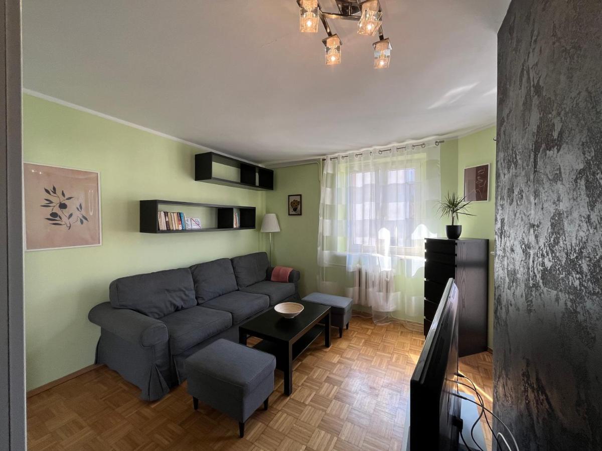 Apartament Renata Wroclaw Luaran gambar
