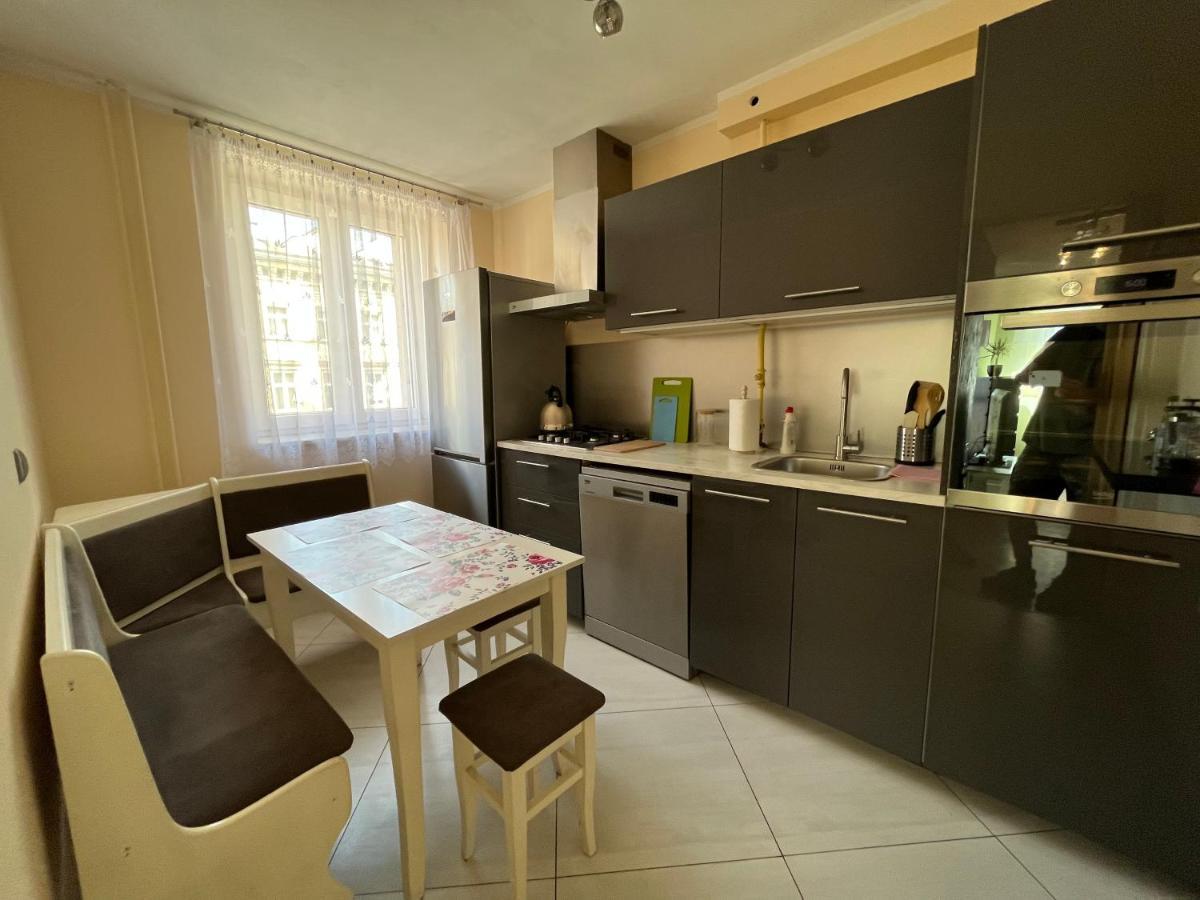 Apartament Renata Wroclaw Luaran gambar