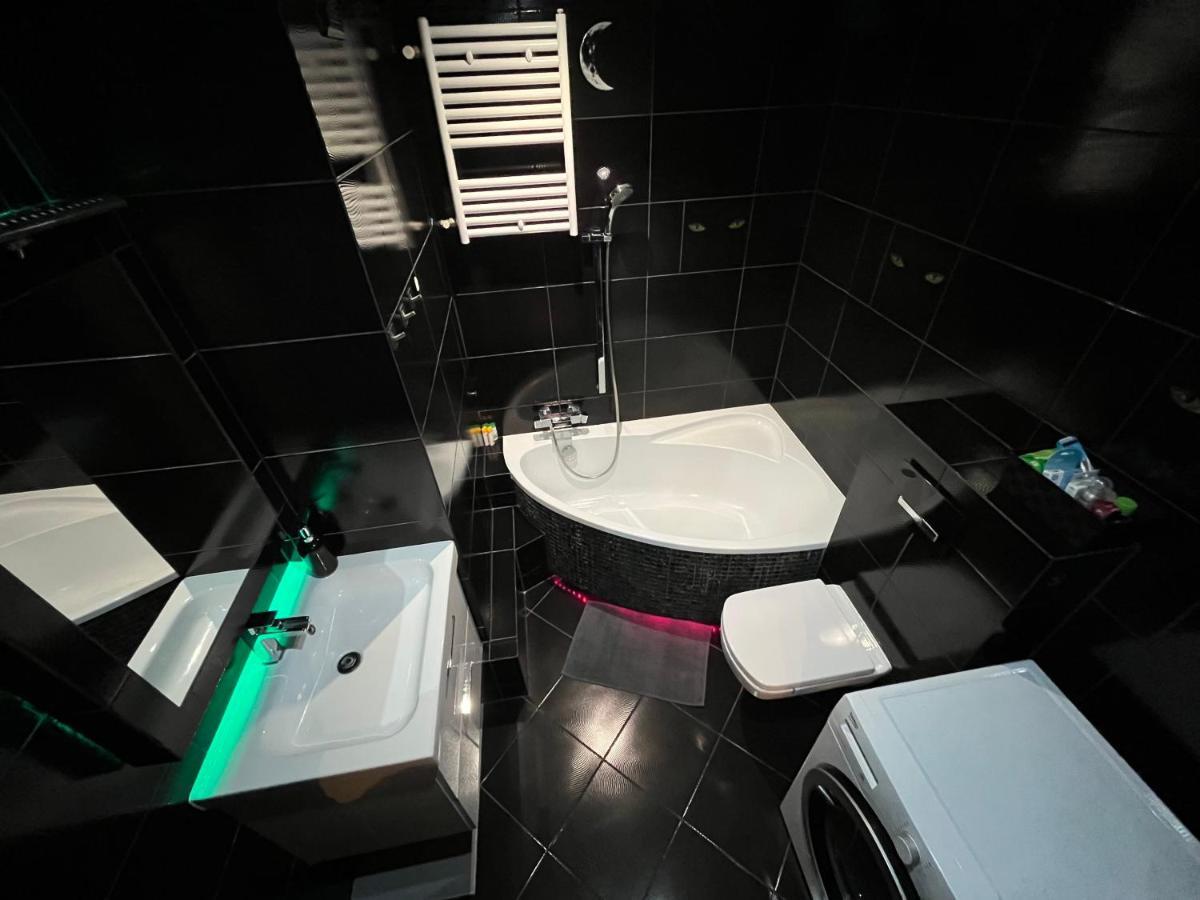 Apartament Renata Wroclaw Luaran gambar