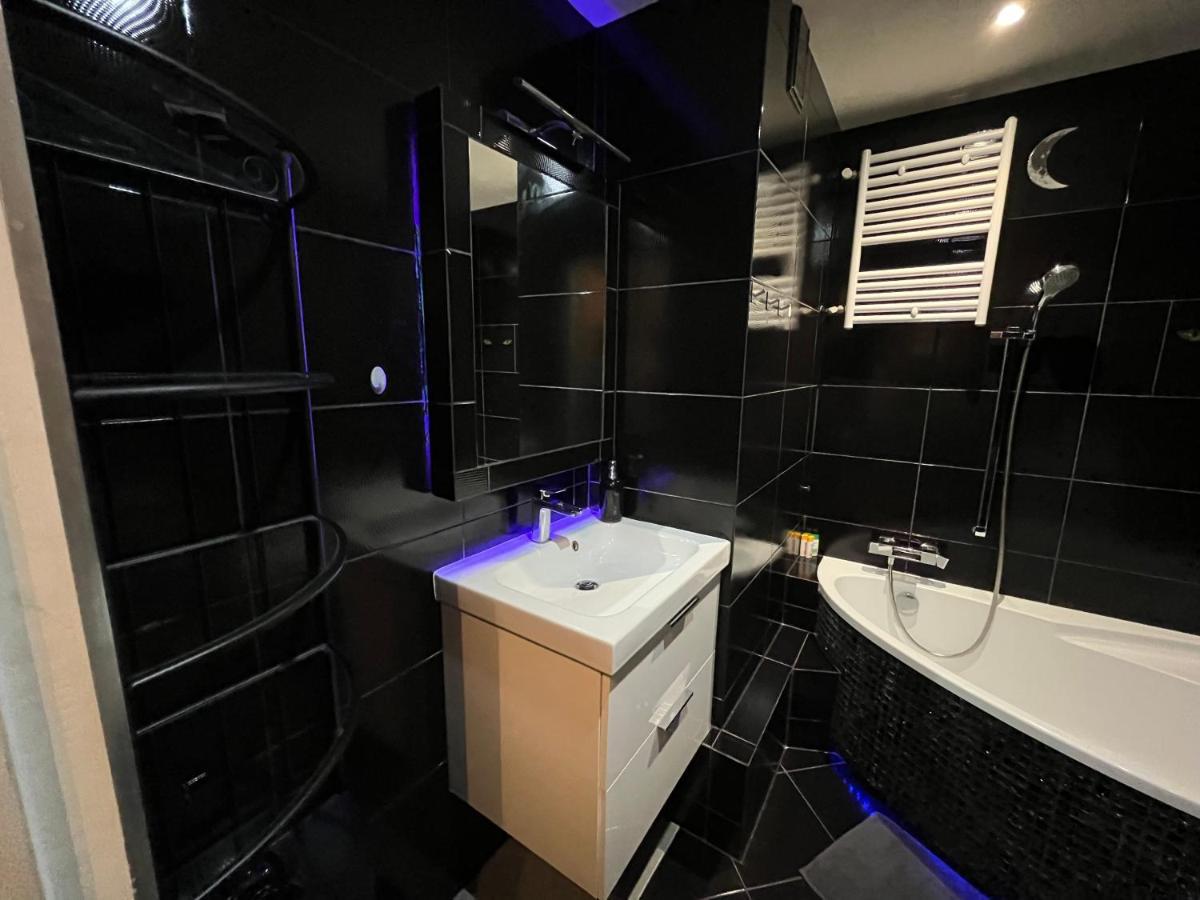 Apartament Renata Wroclaw Luaran gambar